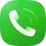 smartcaller android application logo